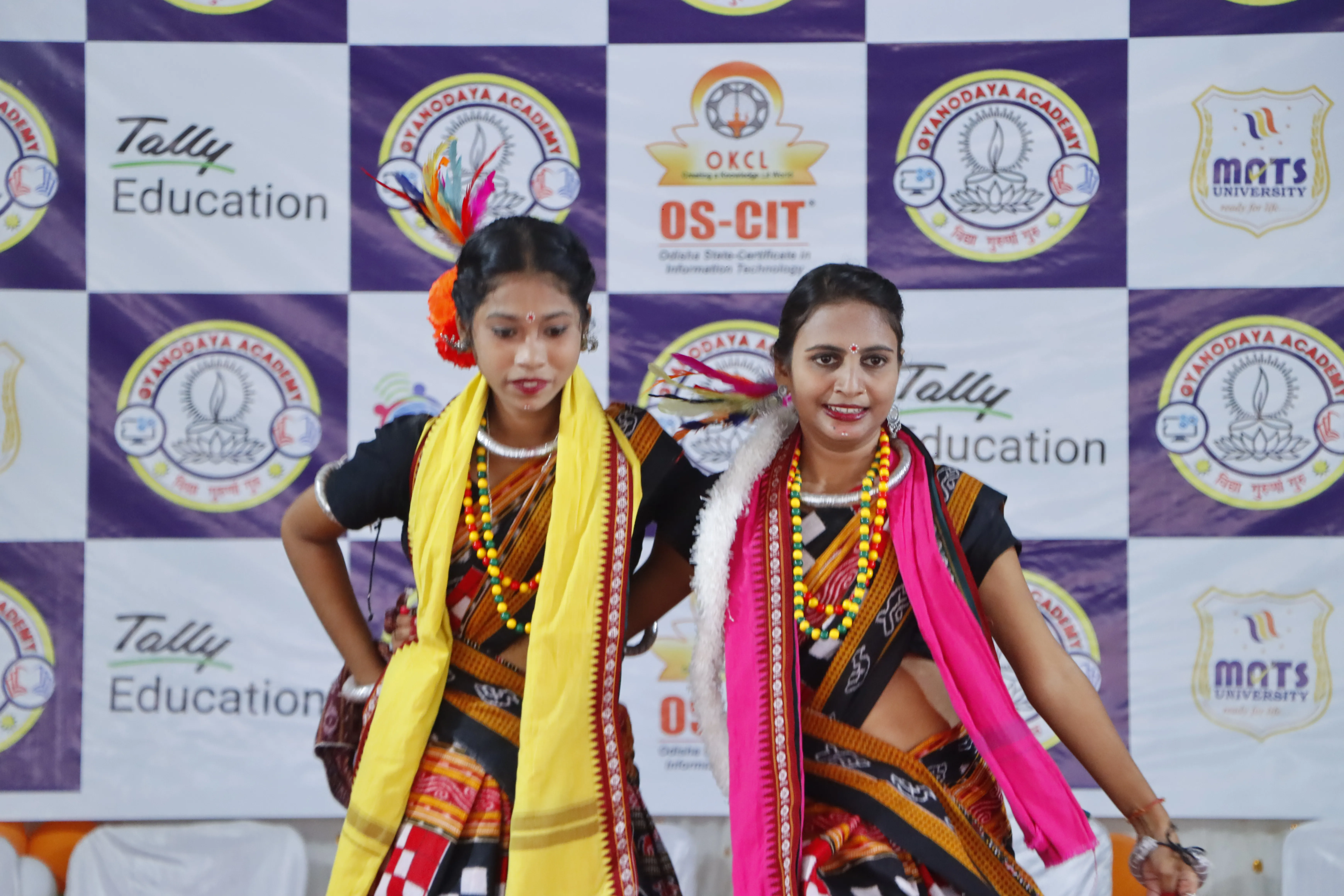 Gyanodaya Academy Gallery